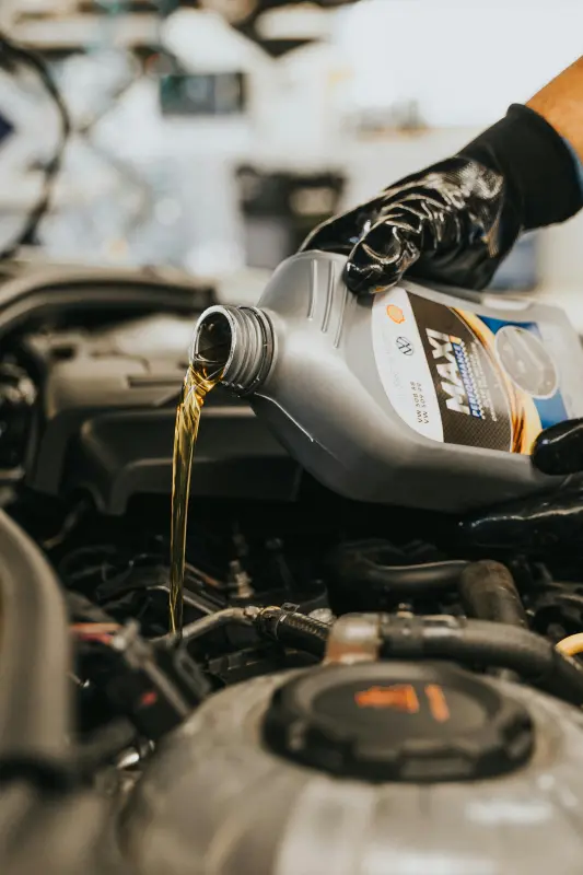  Transmission Services (fluid changes, filters, diagnostics)