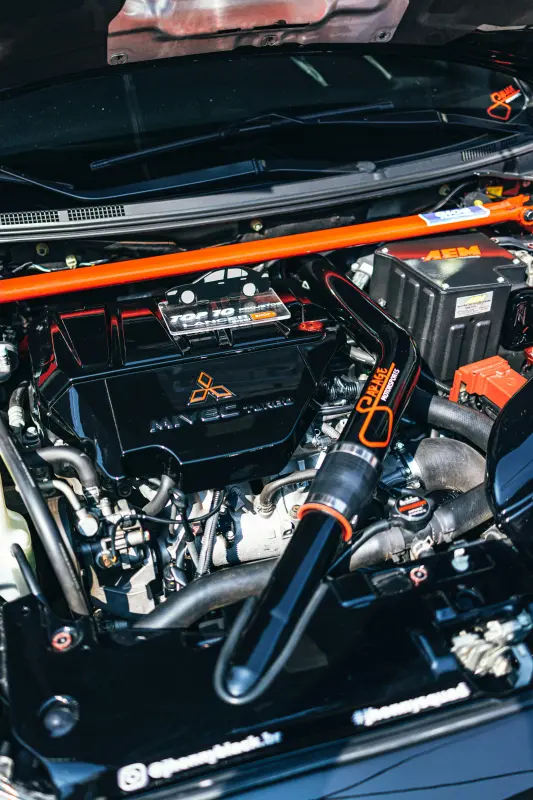 Engine Tuning & Performance Upgrades